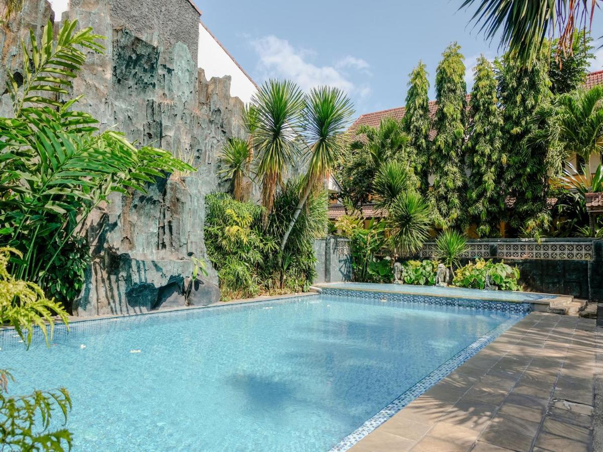 Hotel Mahkota Plengkung By Ecommerceloka