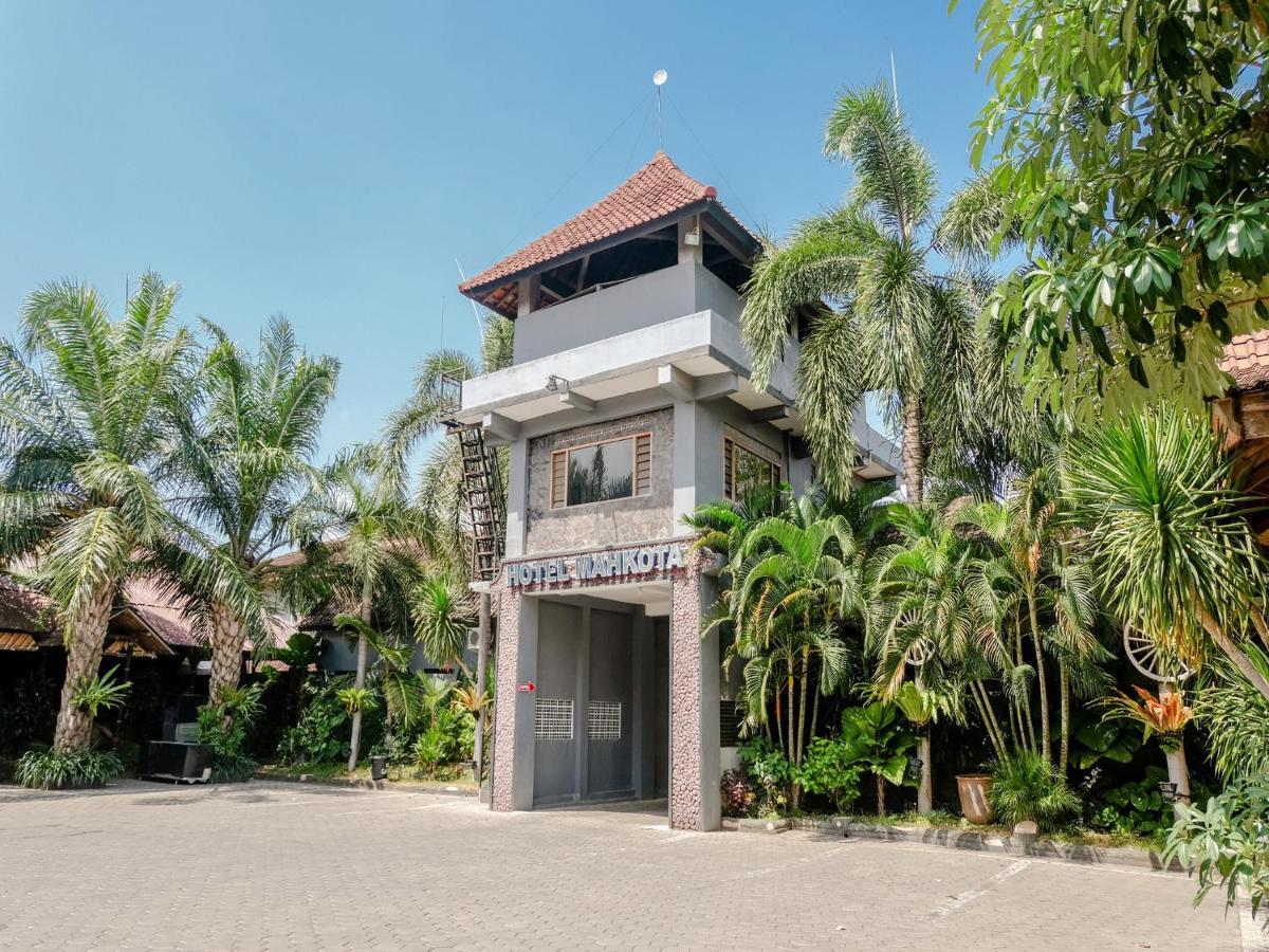 Mahkota Plengkung By Ecommerceloka Hotel