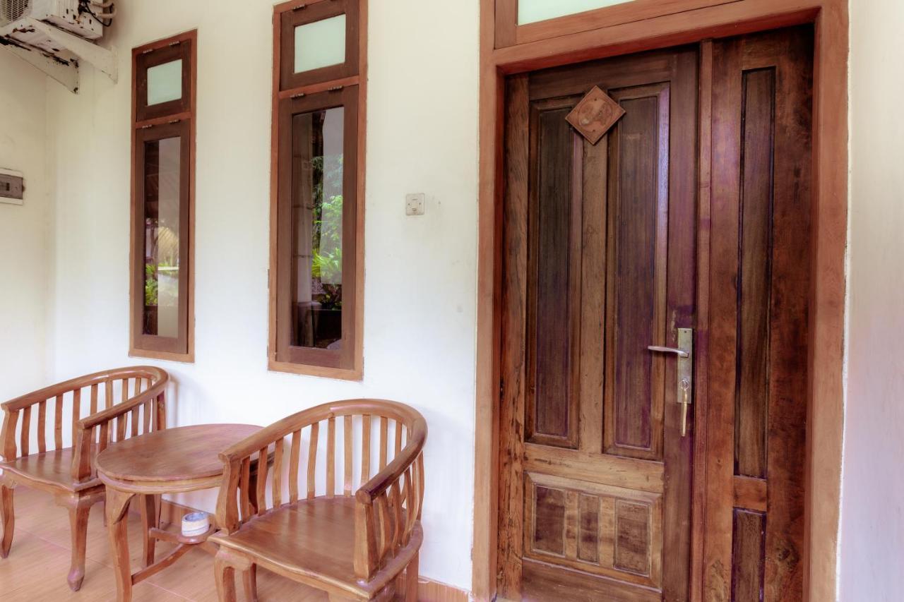 Hotel Mahkota Plengkung By Ecommerceloka 2*