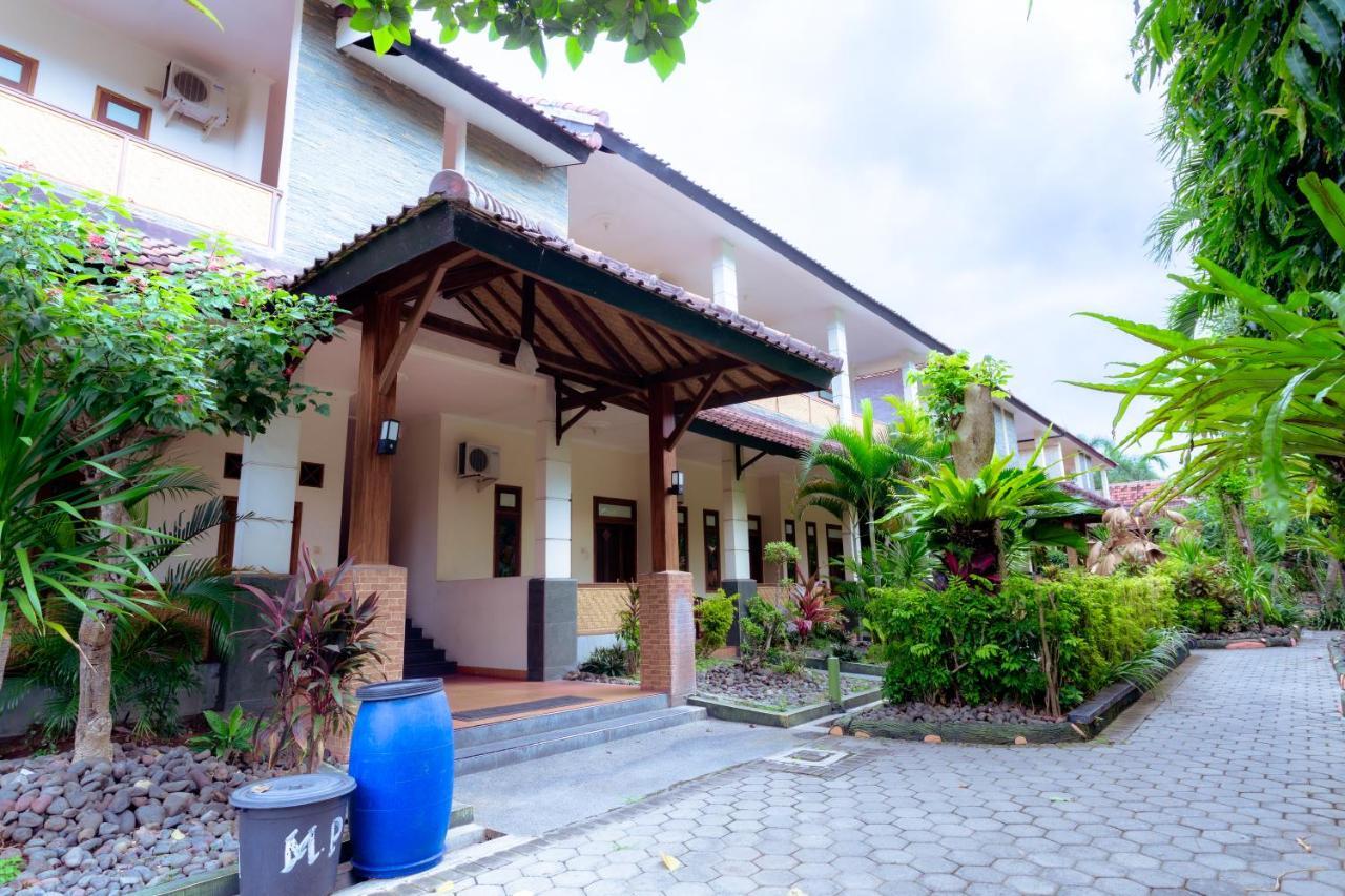 Hotel Mahkota Plengkung By Ecommerceloka