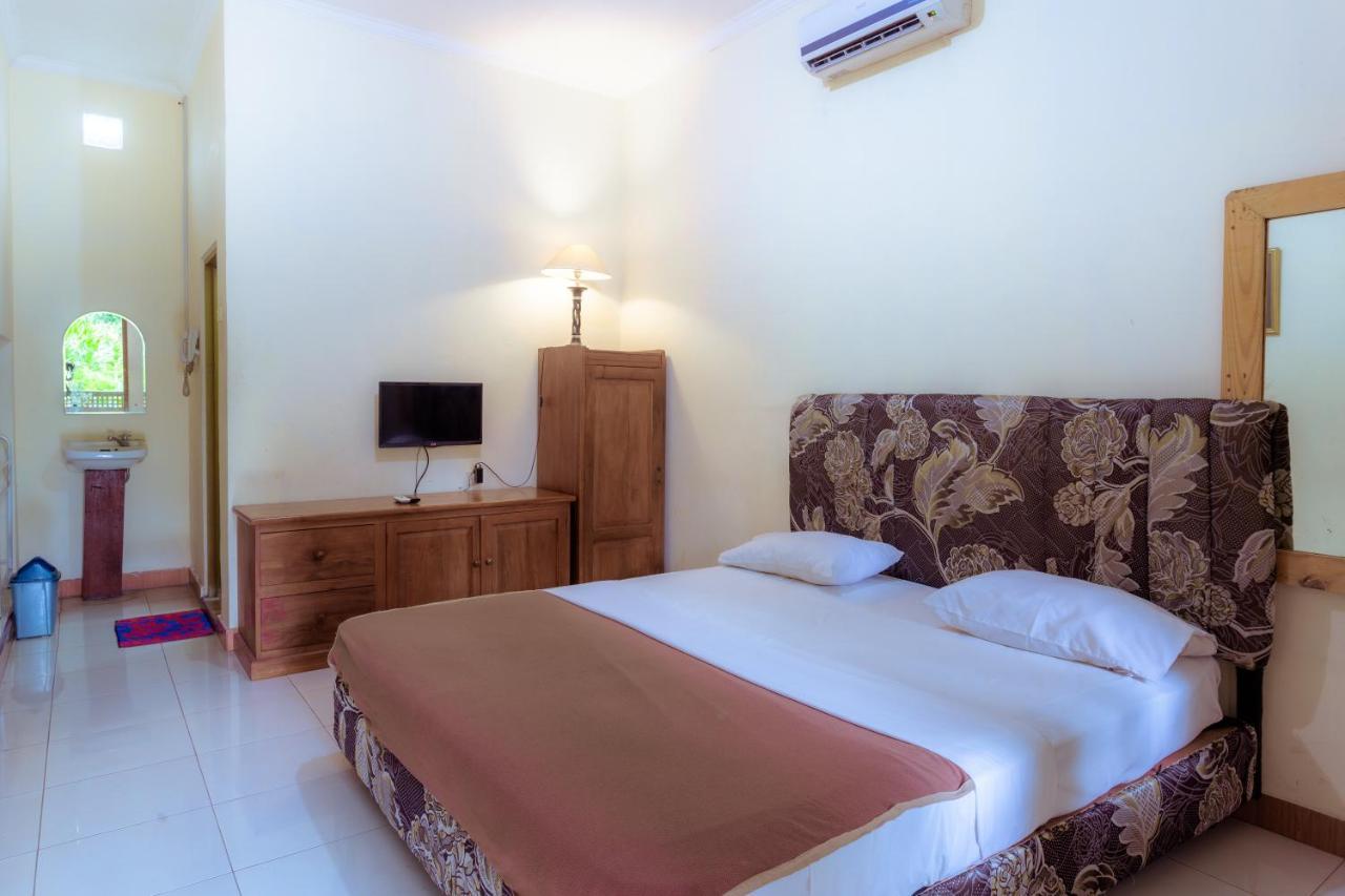 Hotel Mahkota Plengkung By Ecommerceloka 2*