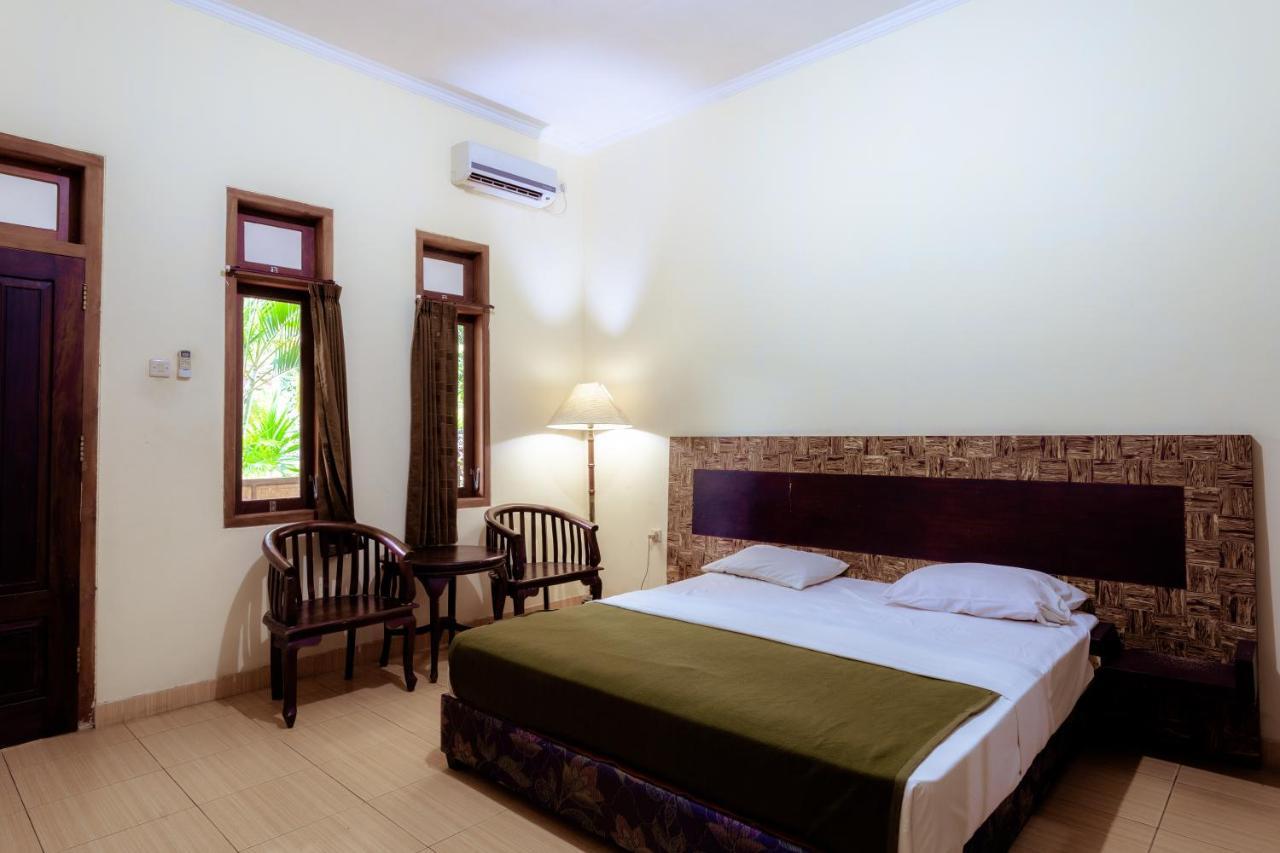 Hotel Mahkota Plengkung By Ecommerceloka Banyuwangi (East Java)