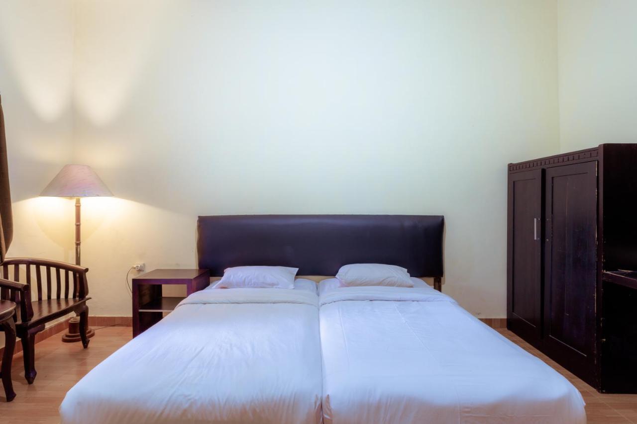Mahkota Plengkung By Ecommerceloka Hotel 2*