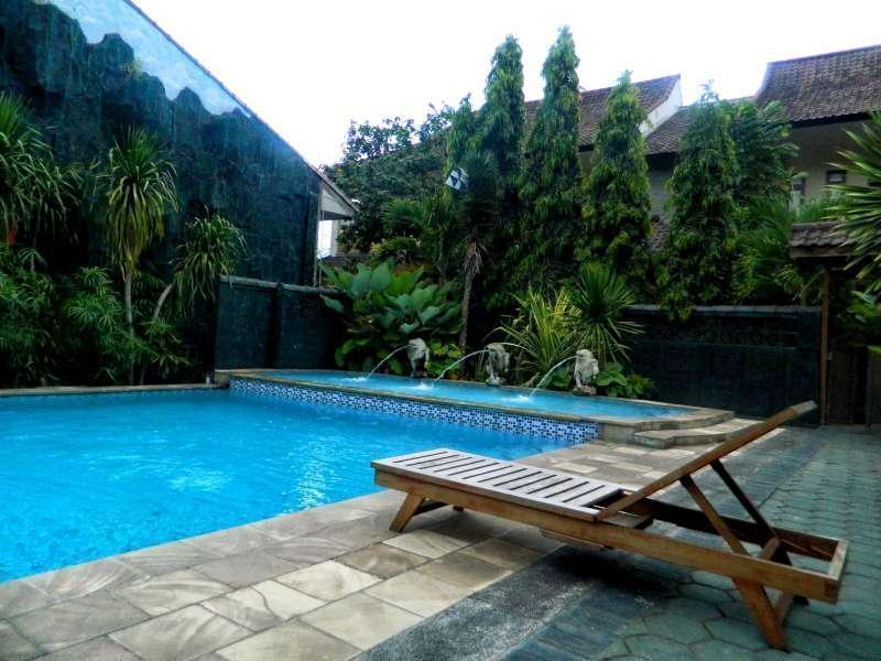 Hotel Mahkota Plengkung By Ecommerceloka Banyuwangi (East Java)